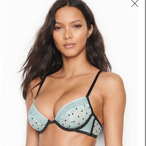 Victoria's Secret Other - VICTORIA'S SECRET DEMI BRA